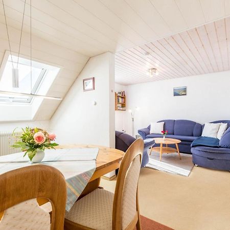 Ferienwohnung Zum Seeblick Ohningen Exteriör bild